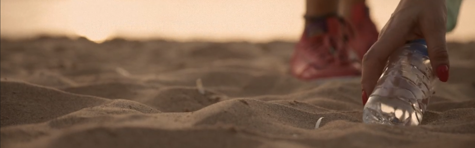 Prevent Plastic Pollution Conference